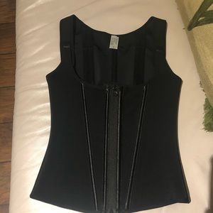 Chaleco Extremo (Faja) shape wear..